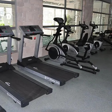 Emerald Park Residence Alanya